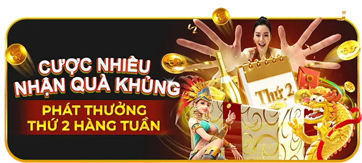 Ưu đãi đặc biệt khi tải App GA678