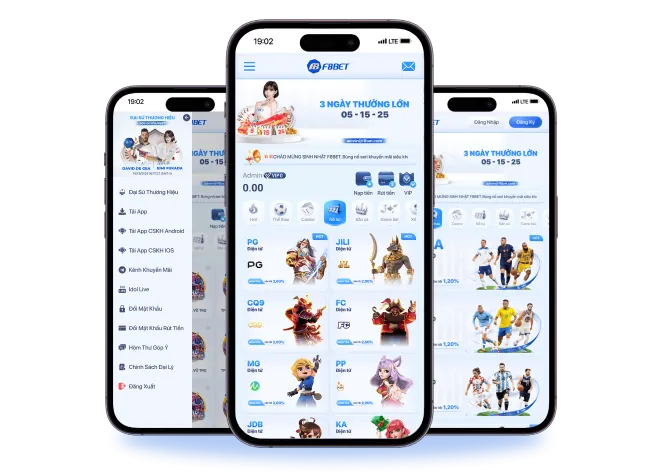 Đa dạng môn thể thao GA678