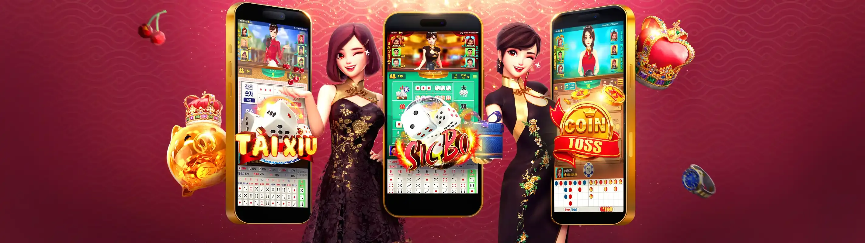 Sân Chơi Nổ Hũ Đỉnh Cao GA678