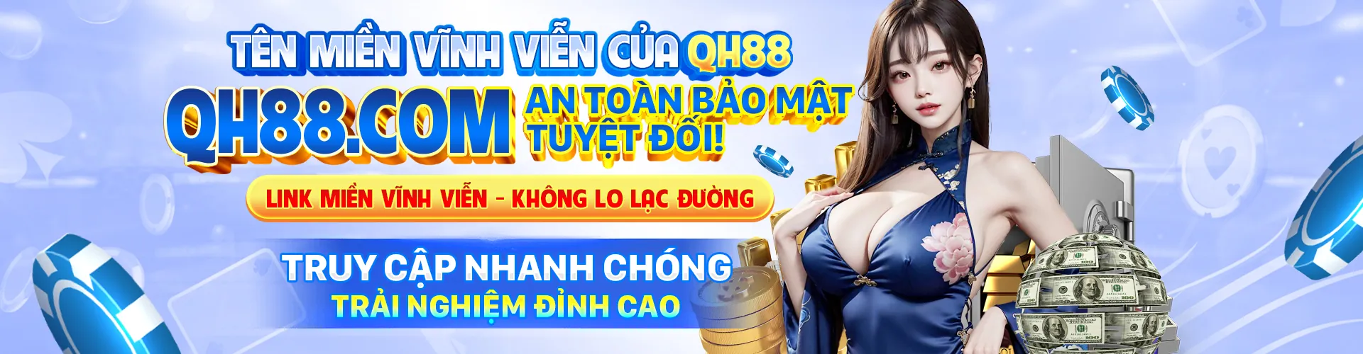 Hình ảnh banner chính sách quyền riêng tư của tải ga678