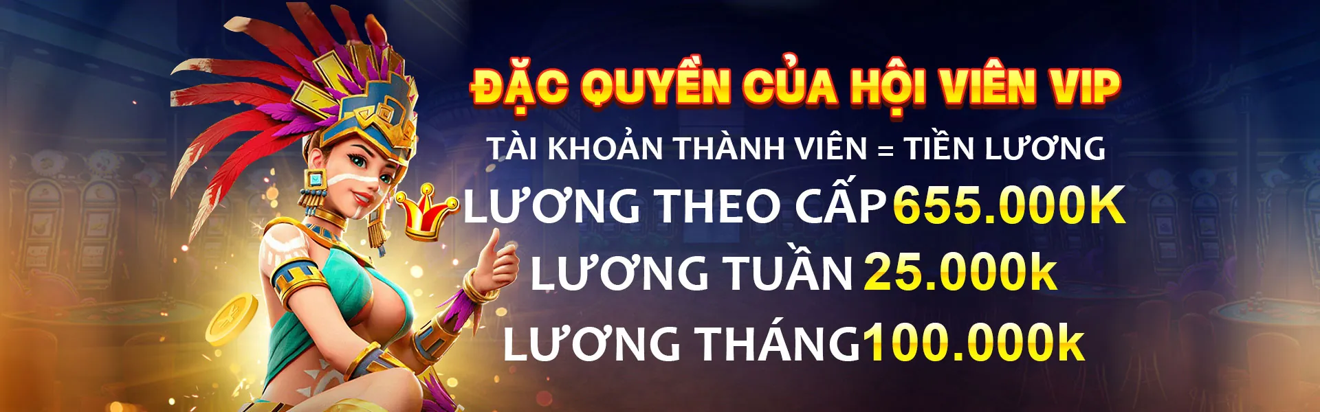 Cơ hội hợp tác cùng tải ga678