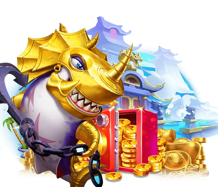 Trò chơi Slot Casino tại GA678