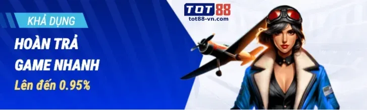 Thưởng không cần nạp tiền GA678